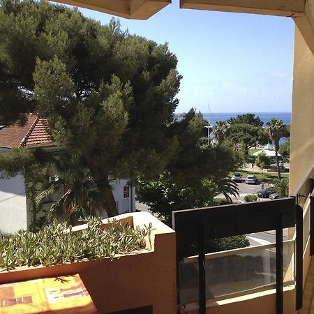 Appartement St Raphael Saint-Raphaël المظهر الخارجي الصورة