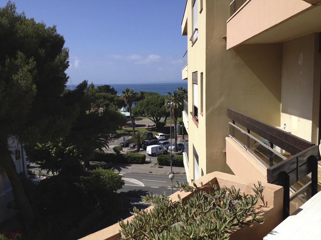 Appartement St Raphael Saint-Raphaël الغرفة الصورة